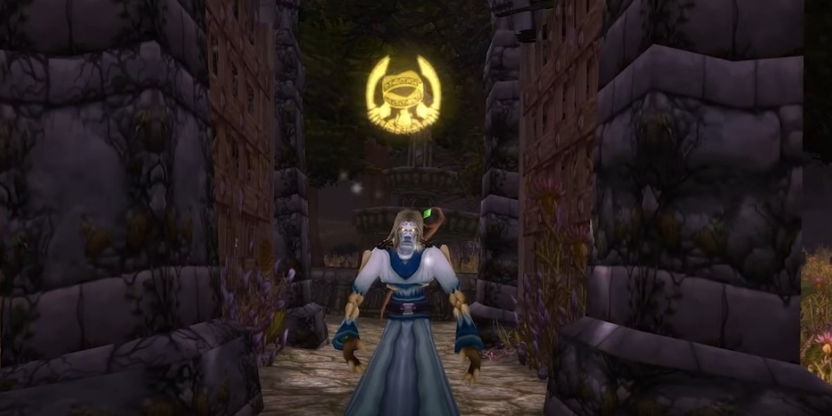 Ways to Make Gold | WoW Classic Season of Discovery Efficient Gold Farming