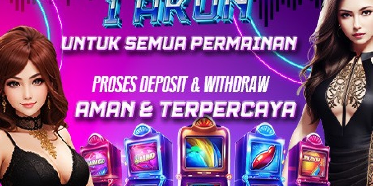 Bandar Situs Mpo Judi Online Jackpot Maxwin