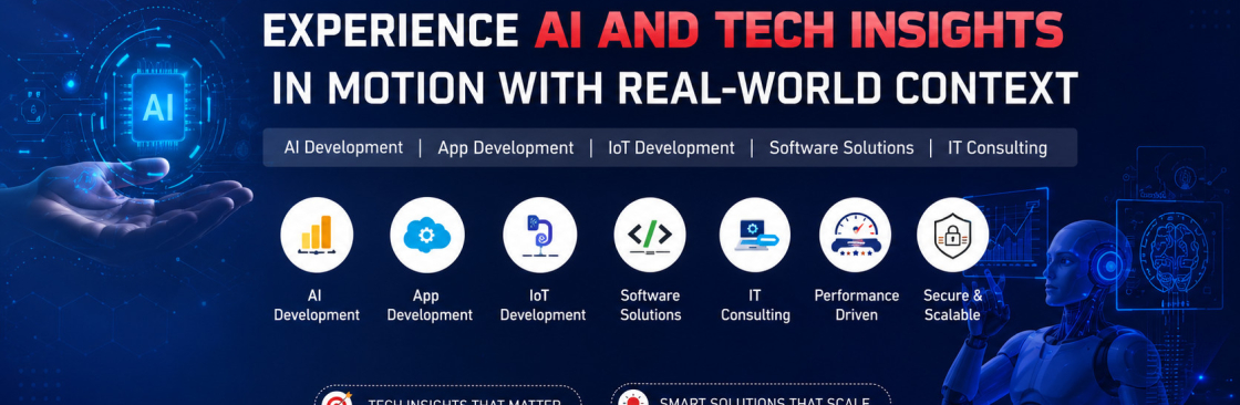 App Development Company Cover Image